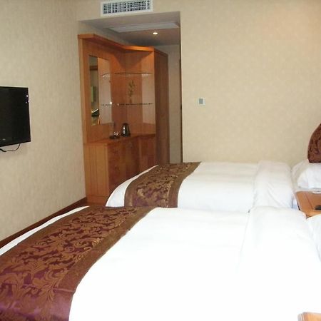 Xian Shen Long Hotel Kültér fotó