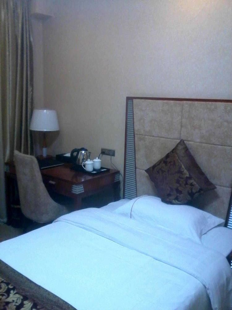 Xian Shen Long Hotel Kültér fotó