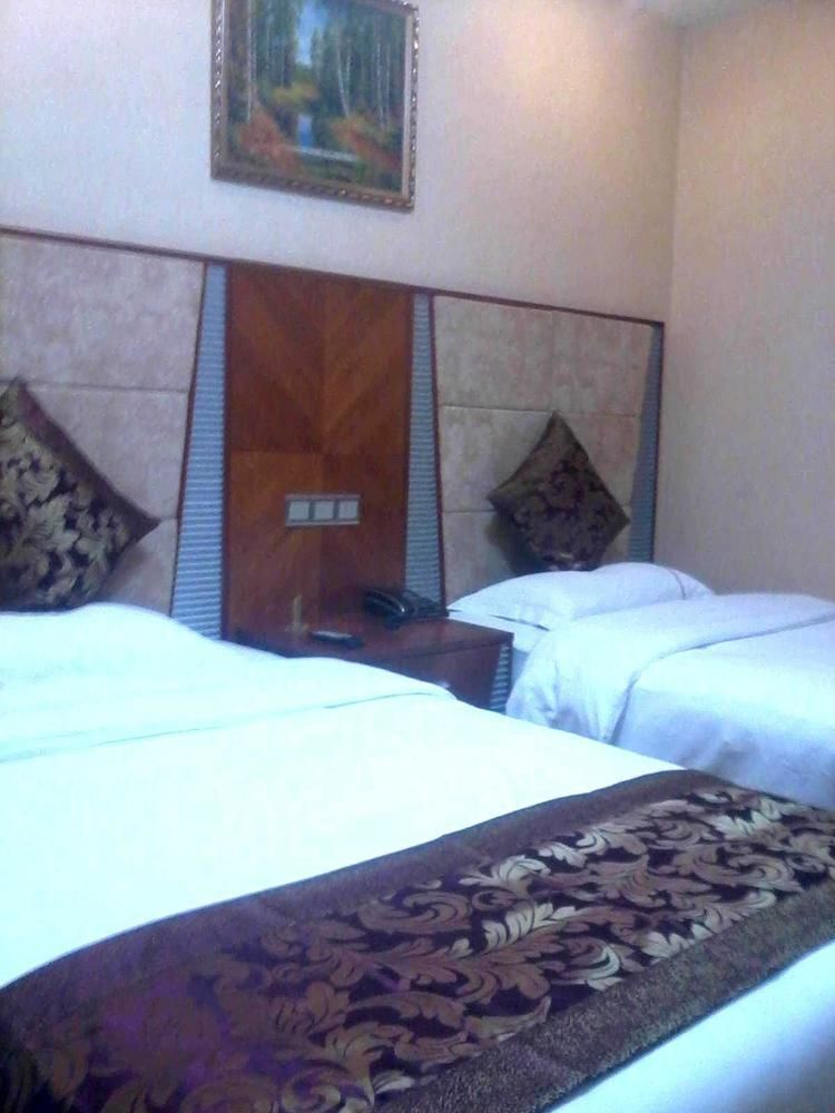 Xian Shen Long Hotel Kültér fotó