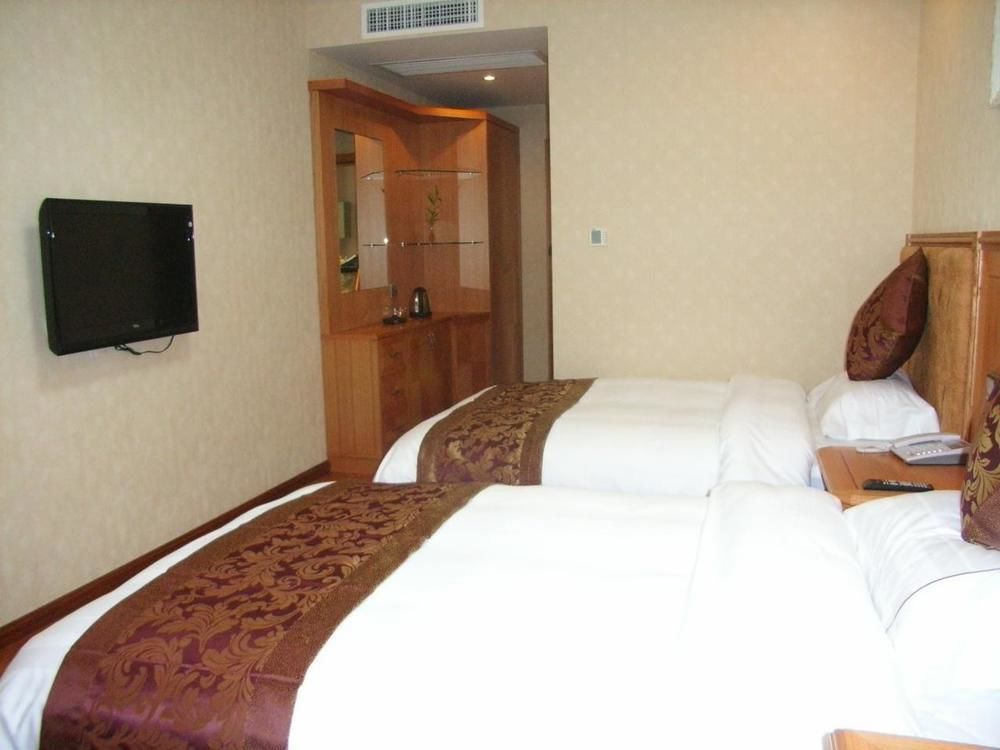 Xian Shen Long Hotel Kültér fotó