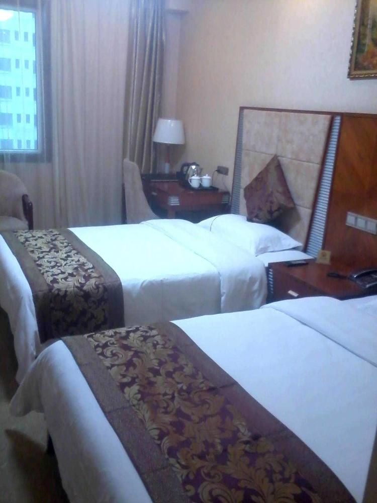 Xian Shen Long Hotel Kültér fotó