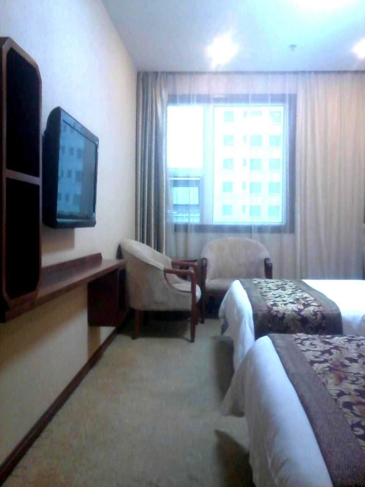 Xian Shen Long Hotel Kültér fotó