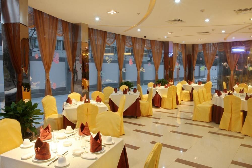 Xian Shen Long Hotel Kültér fotó