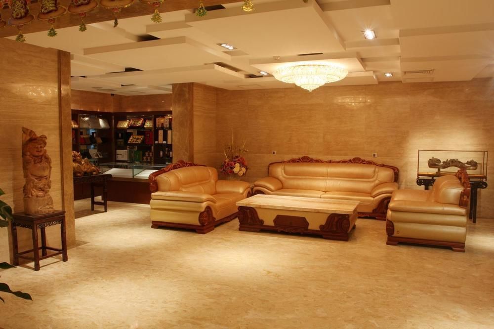 Xian Shen Long Hotel Kültér fotó