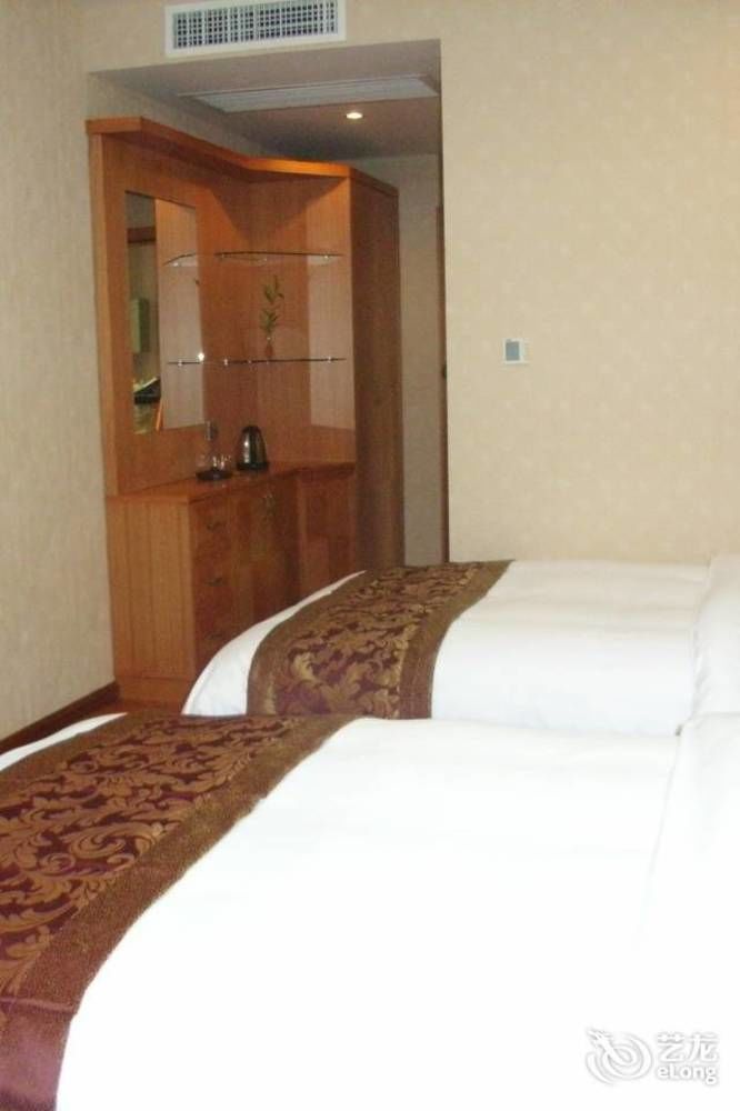 Xian Shen Long Hotel Kültér fotó