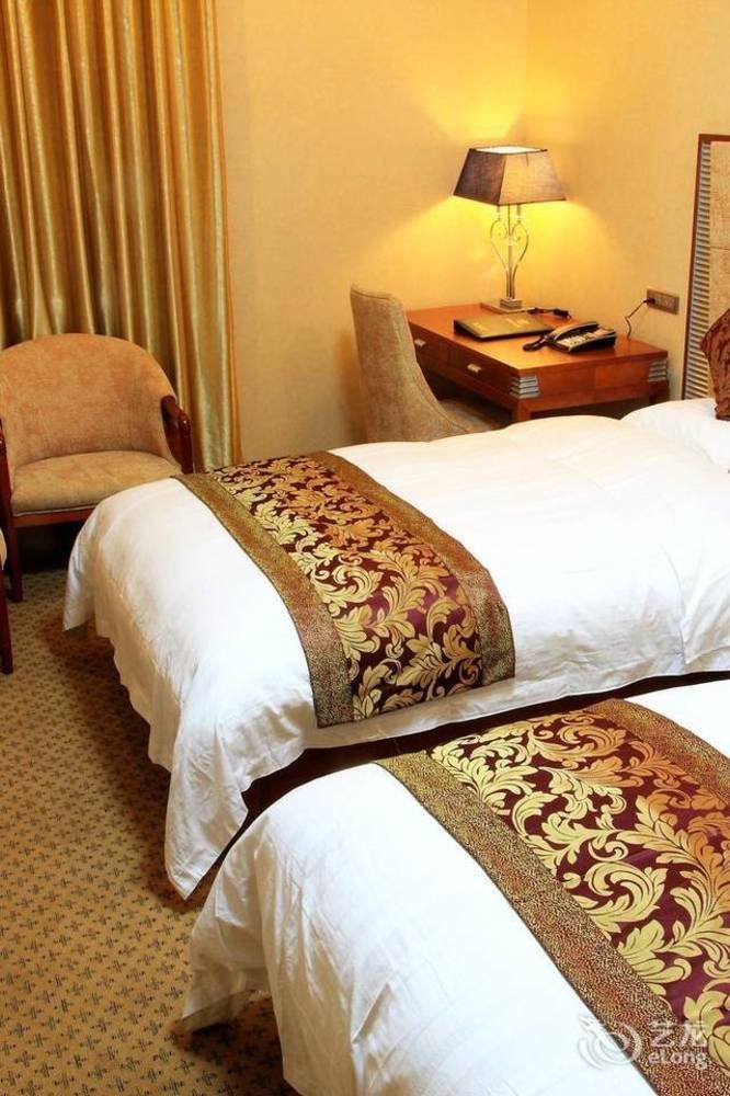 Xian Shen Long Hotel Kültér fotó