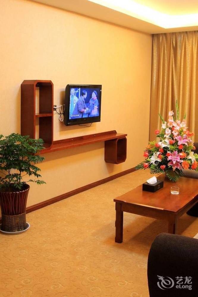 Xian Shen Long Hotel Kültér fotó