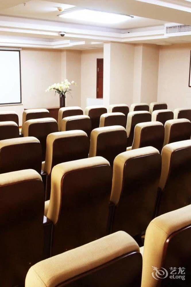 Xian Shen Long Hotel Kültér fotó