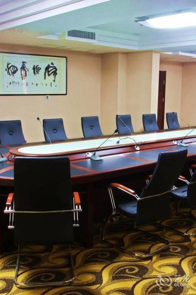 Xian Shen Long Hotel Kültér fotó