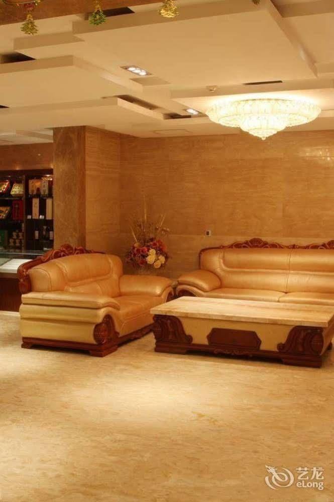Xian Shen Long Hotel Kültér fotó