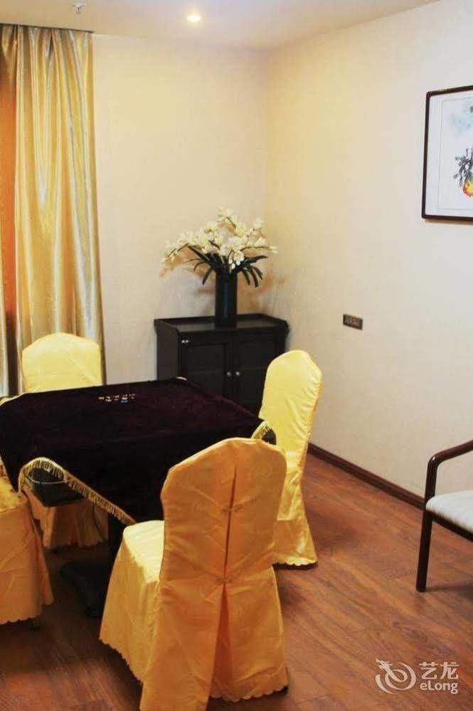 Xian Shen Long Hotel Kültér fotó